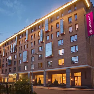 Crowne Plaza - Tretyakovskaya, An Ihg Ξενοδοχείο